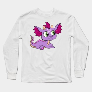 LPS Dragon #2660 Long Sleeve T-Shirt